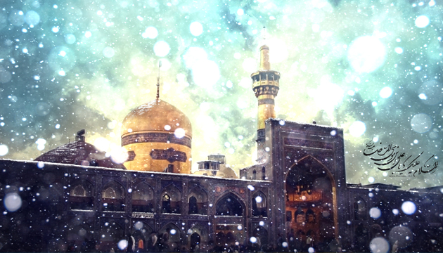 عاشقانه های شهدا برای امام رئوف عاشقانه های شهدا برای امام رئوف