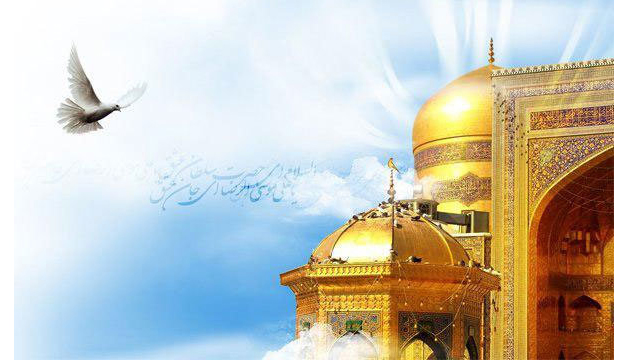 امام رضا (ع) 2 امام رضا (ع) 2