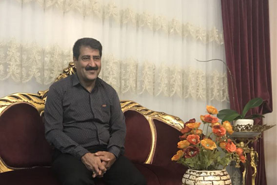 گفتگو گفتگو