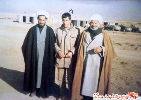 نگاهی به زندگی شهيد حماسه آفرین «ابراهيم صفر عليزاده» نگاهی به زندگی شهيد حماسه آفرین «ابراهيم صفر عليزاده»