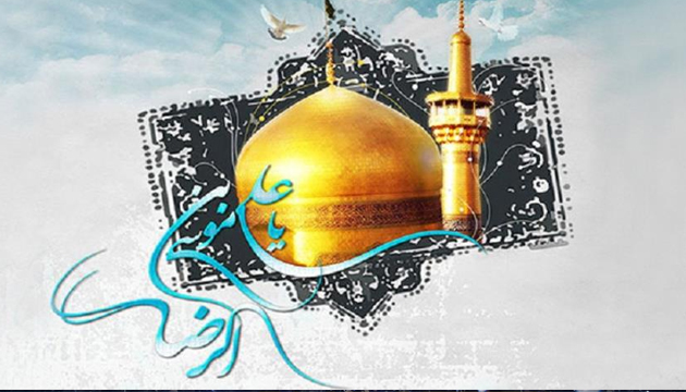 ذیقعده است ماه طلوع جمال تو / شادم که در ثنای توأم یا ابالحسن ذیقعده است ماه طلوع جمال تو / شادم که در ثنای توأم یا ابالحسن