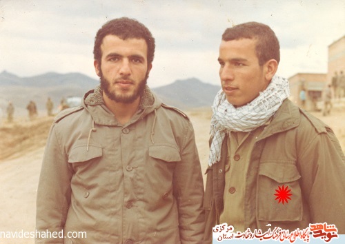 شهادت هديه اى است الهى كه نصيب بندگان مخلص خدا مى شود شهادت هديه اى است الهى كه نصيب بندگان مخلص خدا مى شود