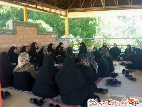 اردوی یک روزه همسران و فرزندان جانبازان اردوی یک روزه همسران و فرزندان جانبازان