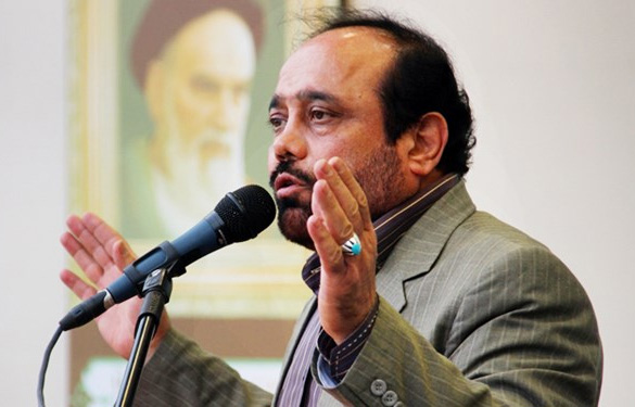شکستی ناگهان ای مردِ تنها بعد عاشورا شکستی ناگهان ای مردِ تنها بعد عاشورا