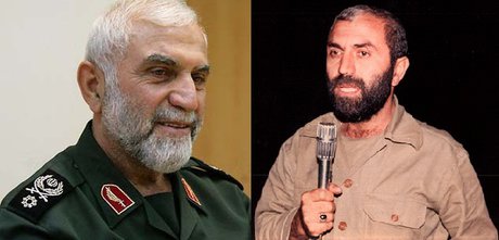 حاج حسین، فرمانده دلها و همسفره بسیجی ها بود