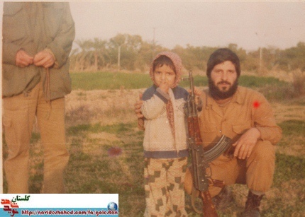 زندگینامه سردار شهید علیرضا طغرایی/ مسئول اعزام نیروی تیپ نجف اشرف زندگینامه سردار شهید علیرضا طغرایی/ مسئول اعزام نیروی تیپ نجف اشرف