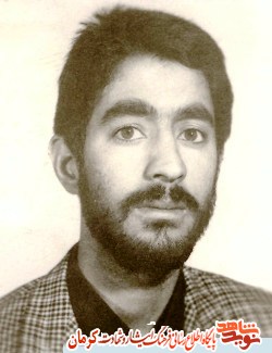 چادرهاي پاره و موهاي پريشانی که در دل خاک بودند چادرهاي پاره و موهاي پريشانی که در دل خاک بودند
