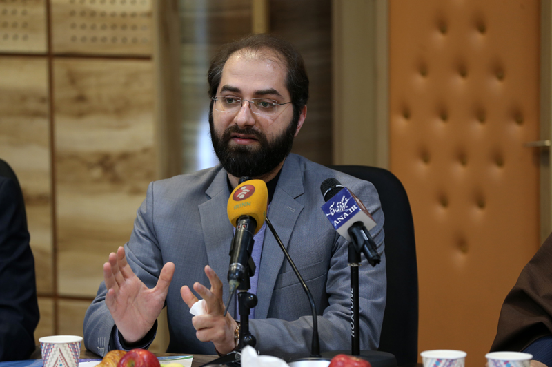 مروجان «ادبیات پایداری در حوزه کودک و نوجوان» تجلیل شدند مروجان «ادبیات پایداری در حوزه کودک و نوجوان» تجلیل شدند