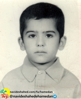شهید احمدرضا احدی به روایت مادر/ اولین جدایی