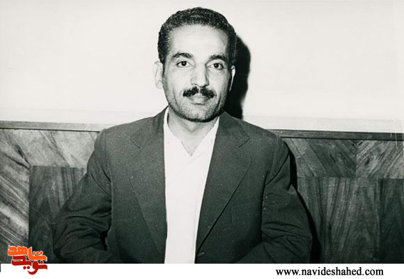رجایی؛ آینه سادگیها/سادگی در تردد و رفتوآمد رجایی؛ آینه سادگیها/سادگی در تردد و رفتوآمد