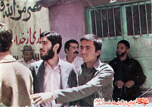 مرقد شهید تبدیل به حسینیه شد مرقد شهید تبدیل به حسینیه شد
