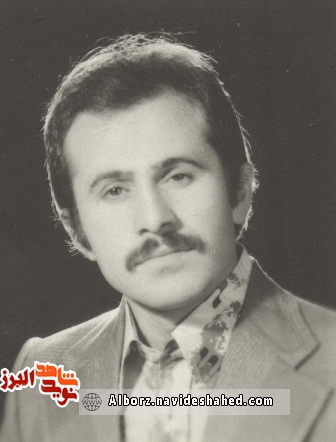 روایتی مادرانه از شهیدی جهادگر در بستان