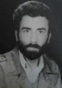 زندگی نامه شهید یدالله قلی پور زندگی نامه شهید یدالله قلی پور