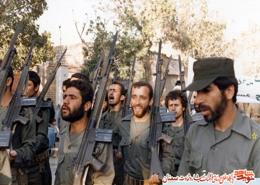 مجموعه تصاویر شهید محمد قربانی مجموعه تصاویر شهید محمد قربانی