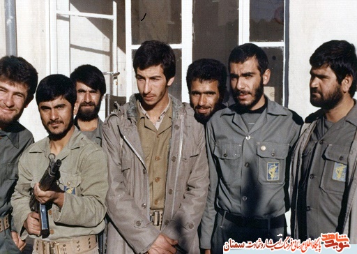 مجموعه تصاویر شهید محمد قربانی مجموعه تصاویر شهید محمد قربانی