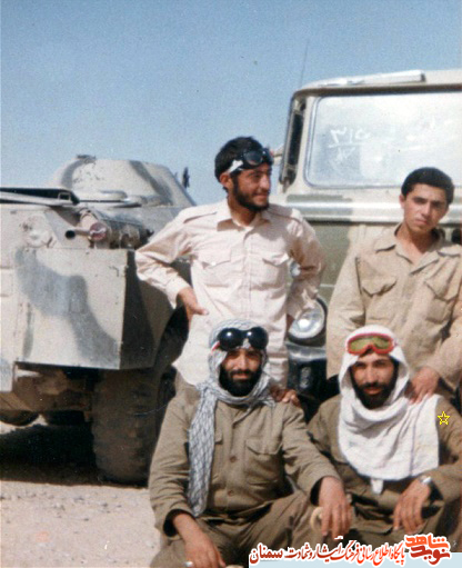 مجموعه تصاویر شهید محمد قربانی مجموعه تصاویر شهید محمد قربانی
