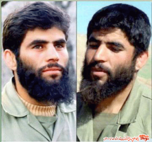 بياد برادر عزيزم سيد جواد