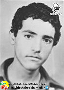 هم اکنون که اين نامه را مي نويسم قلبم از جا کنده مي شود
