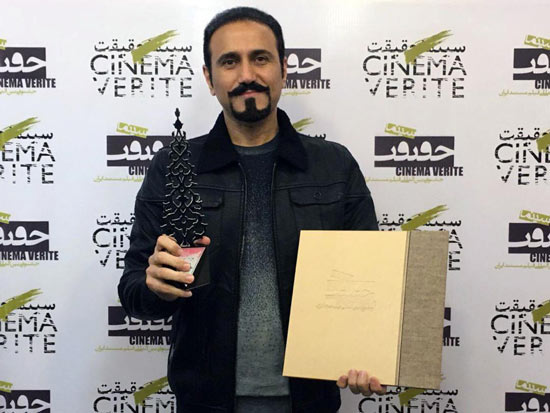 مستندی براساس یک زندگی واقعی/ده سال انتظار برای شروع دوباره زندگی مستندی براساس یک زندگی واقعی/ده سال انتظار برای شروع دوباره زندگی