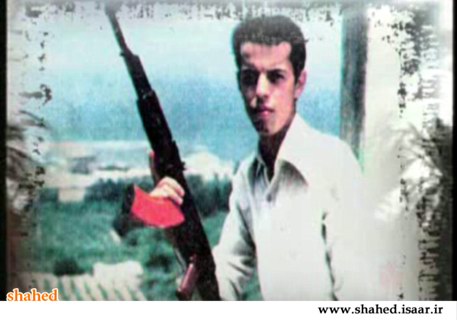 فرمانده ای دلاور که «بهشتیِ جنگ» بود فرمانده ای دلاور که «بهشتیِ جنگ» بود
