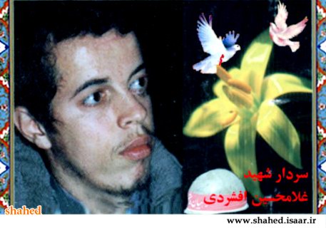 فرمانده ای دلاور که «بهشتیِ جنگ» بود فرمانده ای دلاور که «بهشتیِ جنگ» بود