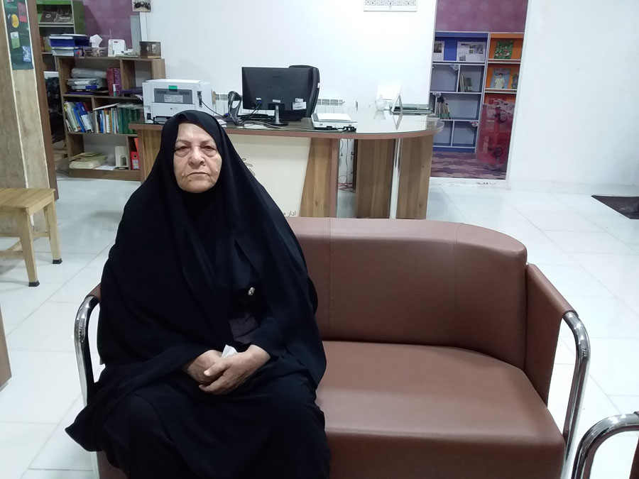 بدرقه با استعانت از سوره های قرآن کریم بدرقه با استعانت از سوره های قرآن کریم