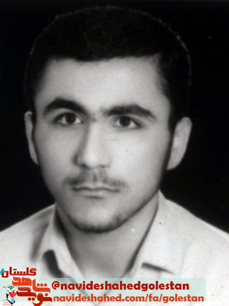 سرباز ارتش «شهید حسینعلی البرزی» سرباز ارتش «شهید حسینعلی البرزی»