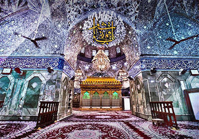سرودههایی در مدح باب الحوائج:«چشم وا کن ، پدر خاک قمر آورده» سرودههایی در مدح باب الحوائج:«چشم وا کن ، پدر خاک قمر آورده»