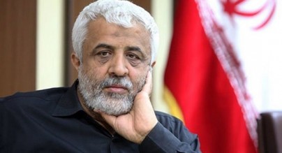 سردار شهید قاسم سلیمانی یک شخصیت فرا ملی بود سردار شهید قاسم سلیمانی یک شخصیت فرا ملی بود