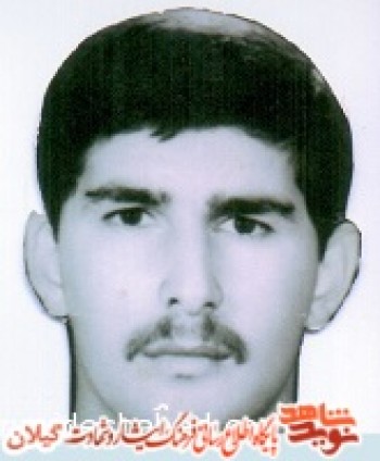 مجیدی داوطلبانه به جبهه اعزام شد مجیدی داوطلبانه به جبهه اعزام شد