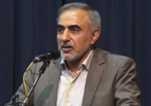 سردار ساری: افکار سردار سلیمانی مبتنی بر معماری افکار انقلاب بود سردار ساری: افکار سردار سلیمانی مبتنی بر معماری افکار انقلاب بود