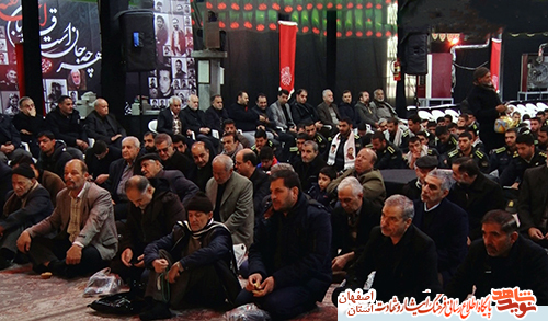 این شهدا مجاهدین در مسیر علم بودند