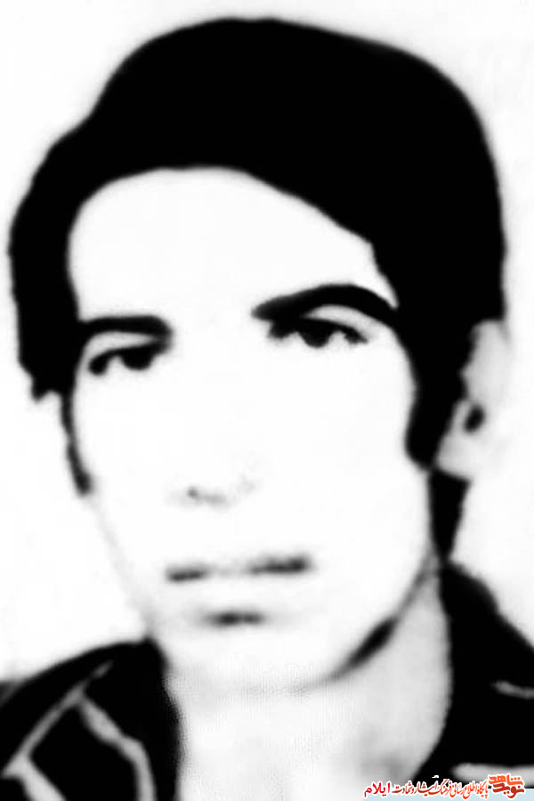 سی و پنجمین سالگرد شهادت شهید سی و پنجمین سالگرد شهادت شهید