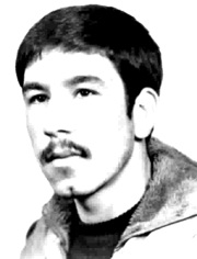 زندگی نامه شهید سید حسن سادات زندگی نامه شهید سید حسن سادات