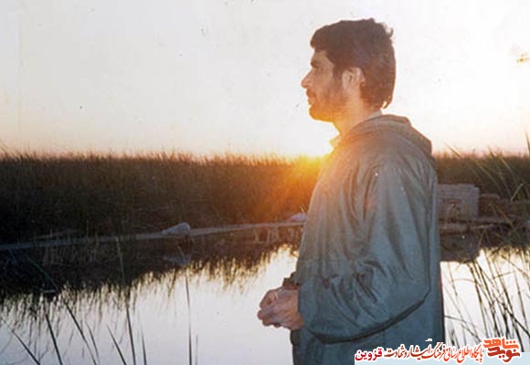 تصاویر کمتر دیده شده از شهید تصاویر کمتر دیده شده از شهید