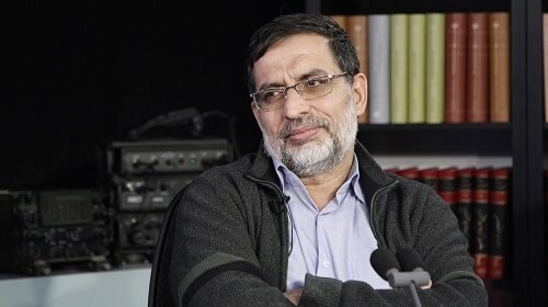 «جایزه کتاب سردار شهید اسلام حاج قاسم سلیمانی» برگزار میشود «جایزه کتاب سردار شهید اسلام حاج قاسم سلیمانی» برگزار میشود