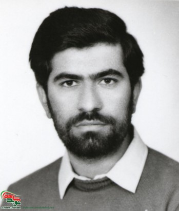 یادگاری آسمانی | اسناد جهادگر و فرمانده شهید 