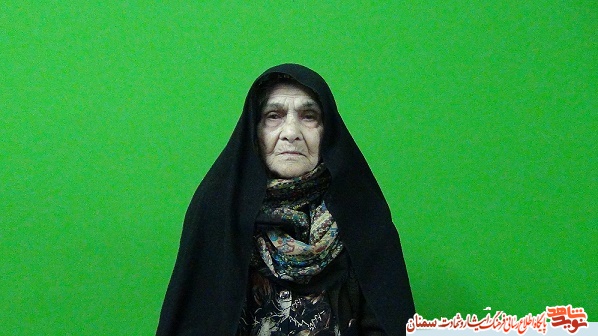 هنوز هم امید دارم بچه ام زنده باشه