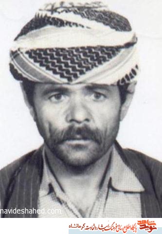 شهید توفیق عبداله/ هرگز زیر بار ظلم و ستم حکومتی که بر او تحمیل شده بود نرفت شهید توفیق عبداله/ هرگز زیر بار ظلم و ستم حکومتی که بر او تحمیل شده بود نرفت