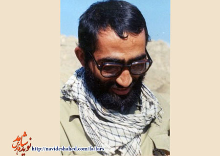 صوت / خاطره ای از شهید محمد اسلامی نسب / خاکریز خاطره صوت / خاطره ای از شهید محمد اسلامی نسب / خاکریز خاطره