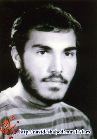 مروری کوتاه بر زندگی شهيد محمد حسين زاده مروری کوتاه بر زندگی شهيد محمد حسين زاده