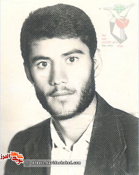 «ولایت فقیه کشتی نجات» در کلام مدبرانه شهید «احمد وادی خیل» «ولایت فقیه کشتی نجات» در کلام مدبرانه شهید «احمد وادی خیل»