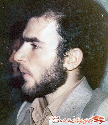 دیدار از خانواده دانشجوی شهید مجید پور معراج دیدار از خانواده دانشجوی شهید مجید پور معراج