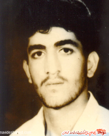 والفجر10 با رمز يا رسول الله/زندگینامه شهيد احمد رضا تقتي
