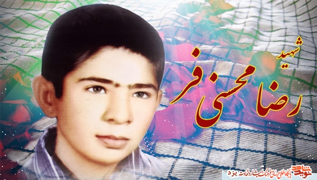 باباجان، سلام مرا به آقا امام حسین(ع) برسان