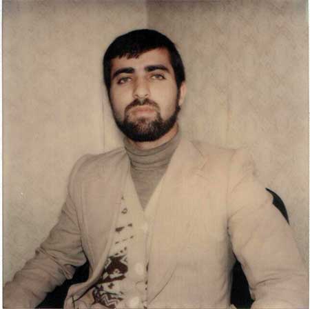 كربلاي 4 كه تمام شد هم همسر شهيد شدم هم دختر شهيد كربلاي 4 كه تمام شد هم همسر شهيد شدم هم دختر شهيد