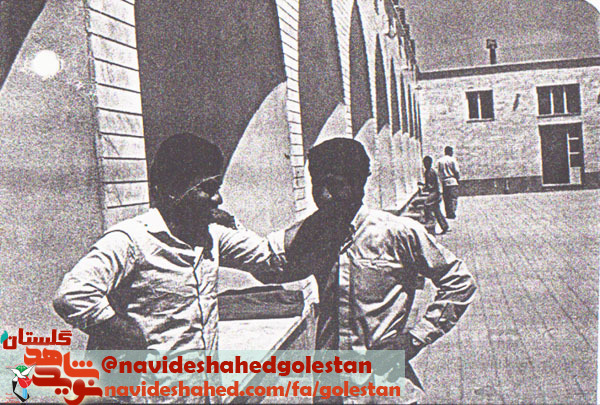 زندگینامه شهید عباس صداقتی ، شهیدی که بعد از هفت بار اعزام به جبهه به شهادت رسید زندگینامه شهید عباس صداقتی ، شهیدی که بعد از هفت بار اعزام به جبهه به شهادت رسید