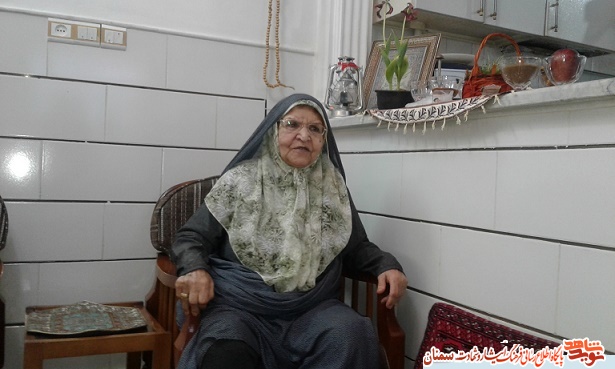سوره یوسف راه بهشت را نشانش داد