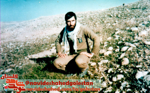 توصیه شهید محمد علی صادقی به ملت شهید پرور، توصیه شهید محمد علی صادقی به ملت شهید پرور،
