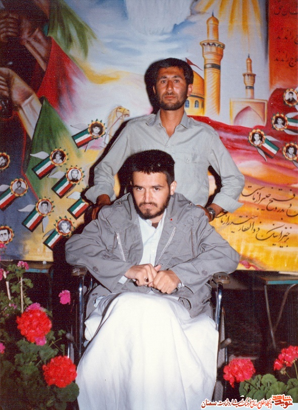 آلبوم عکس فرمانده عملیات سپاه بیجار شهید عباس مطیعی آلبوم عکس فرمانده عملیات سپاه بیجار شهید عباس مطیعی